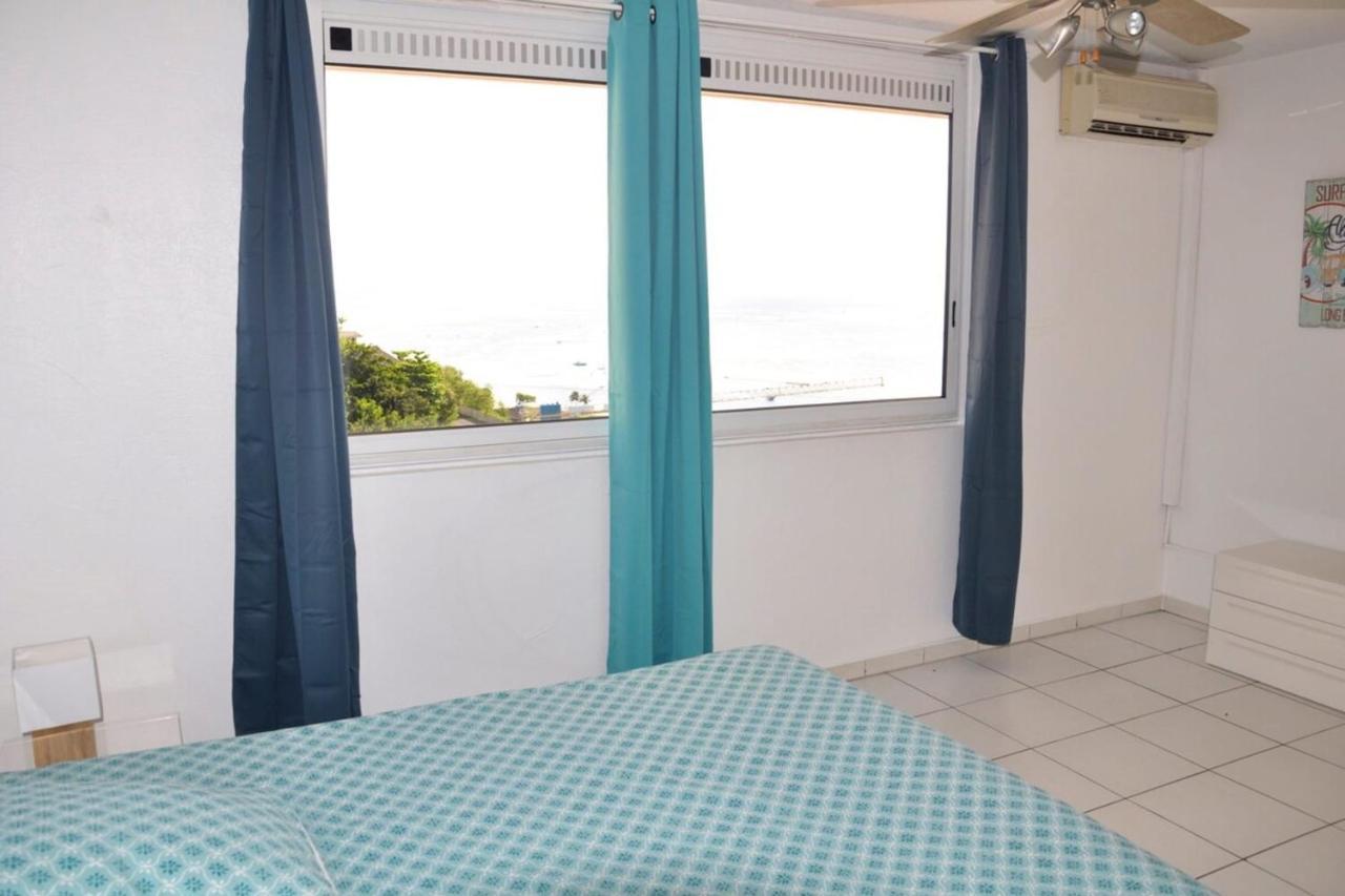 Appartement Standing 2 Chambres Vue Mer Res Tahiri 3 Punaauia  Exterior foto
